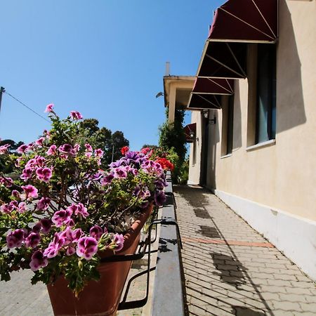 Agriturist Soleluna 卡尔塔吉罗 外观 照片