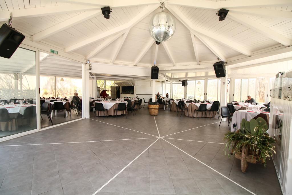Agriturist Soleluna 卡尔塔吉罗 外观 照片