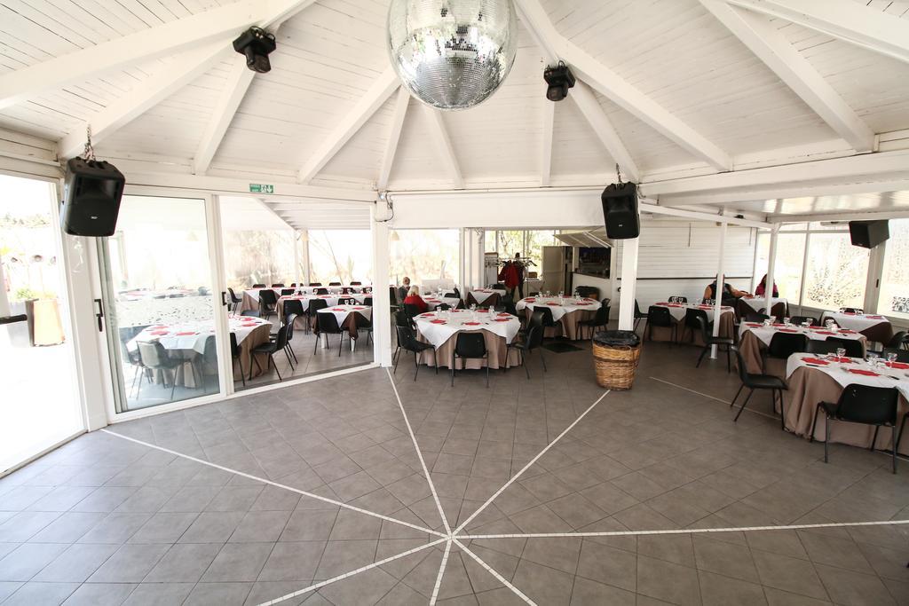 Agriturist Soleluna 卡尔塔吉罗 外观 照片