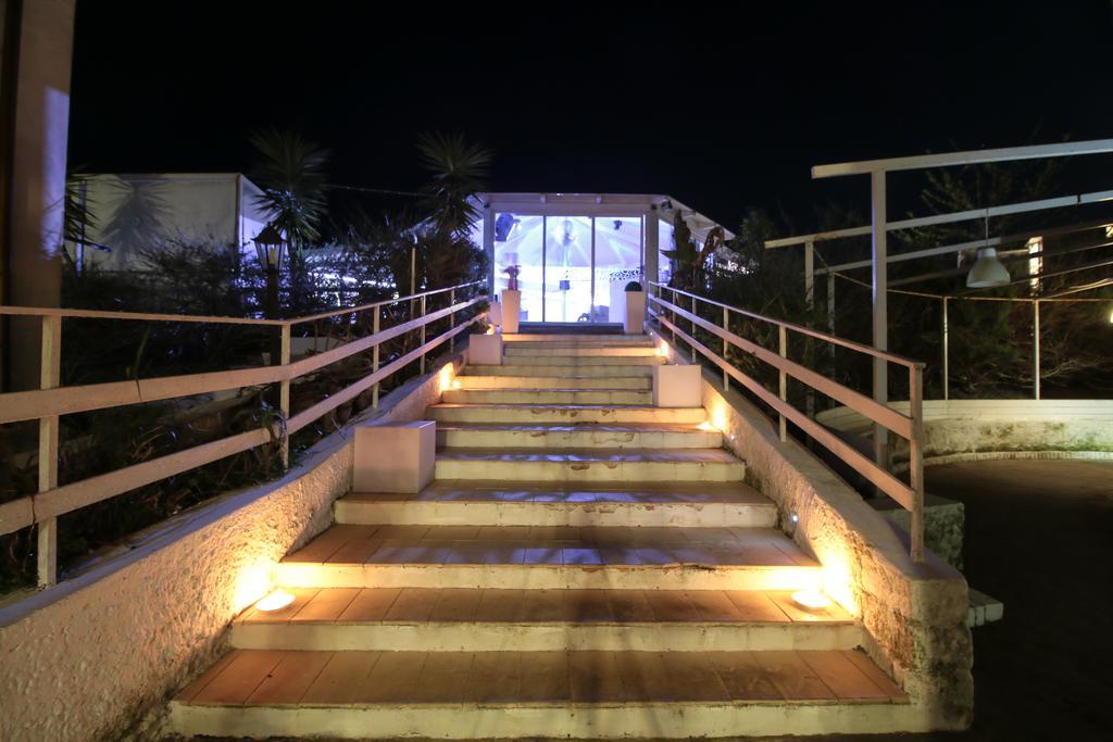 Agriturist Soleluna 卡尔塔吉罗 外观 照片