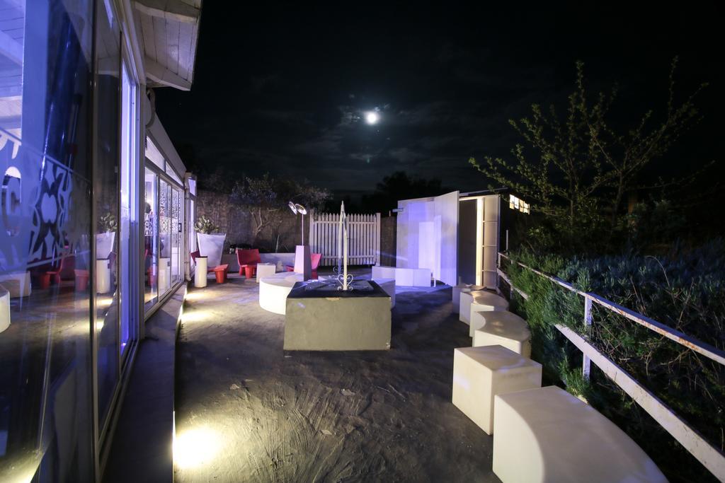 Agriturist Soleluna 卡尔塔吉罗 外观 照片
