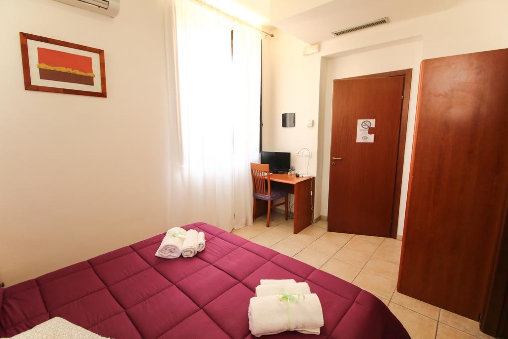 Agriturist Soleluna 卡尔塔吉罗 外观 照片