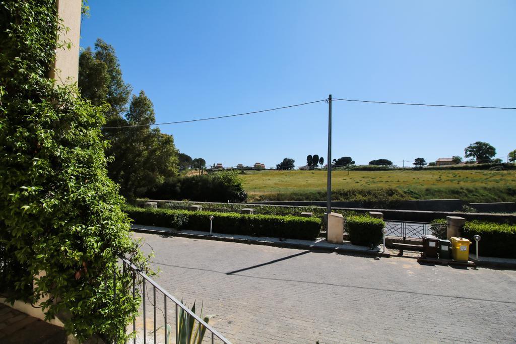 Agriturist Soleluna 卡尔塔吉罗 外观 照片