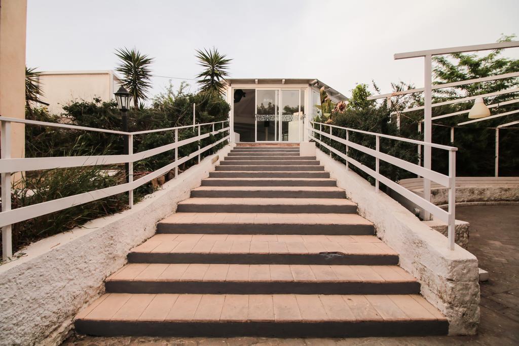 Agriturist Soleluna 卡尔塔吉罗 外观 照片