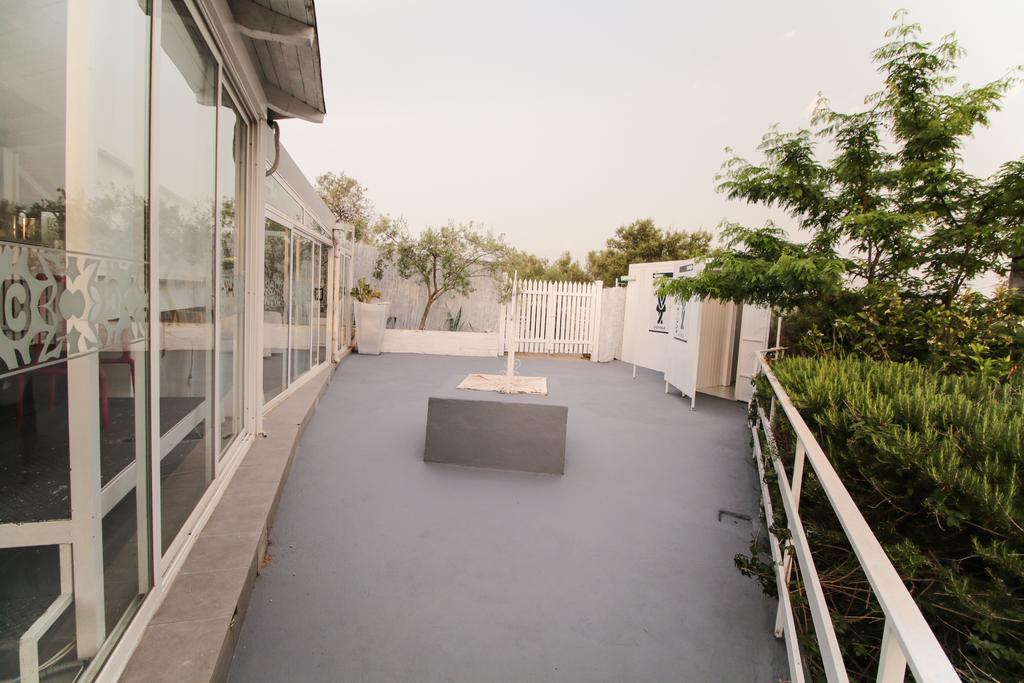 Agriturist Soleluna 卡尔塔吉罗 外观 照片